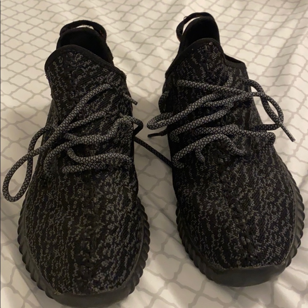 Adidas Yeezy Boost